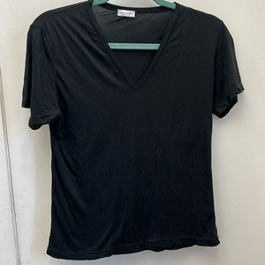 Made In Italy Rossopuro  ItaT_Shirt Size Large